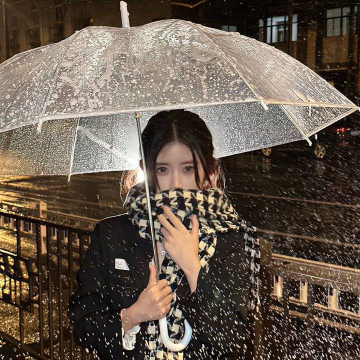 小美人鱼2023