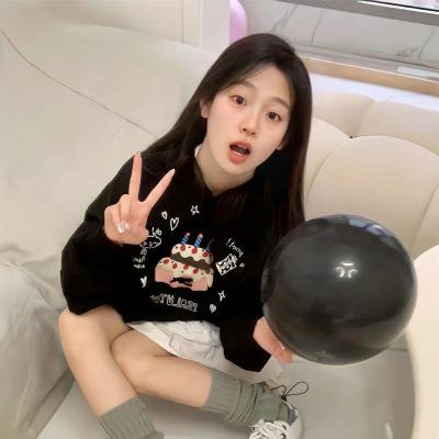 疯狂的美国老鼠