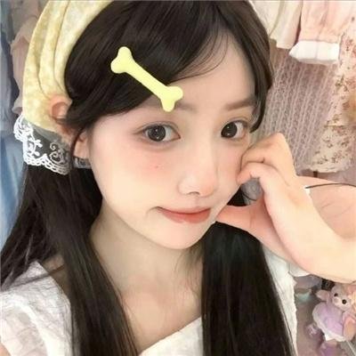 这次换我先回头